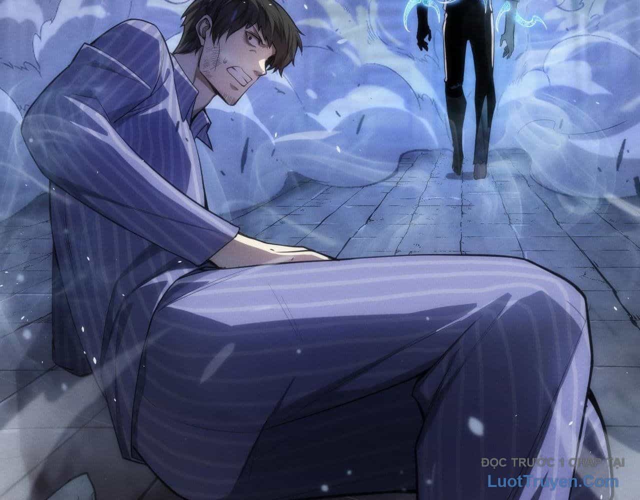 Xuyên Vào Game Cyber,  Ta Soán Ngôi Boss - Chương 5 - ảnh 41