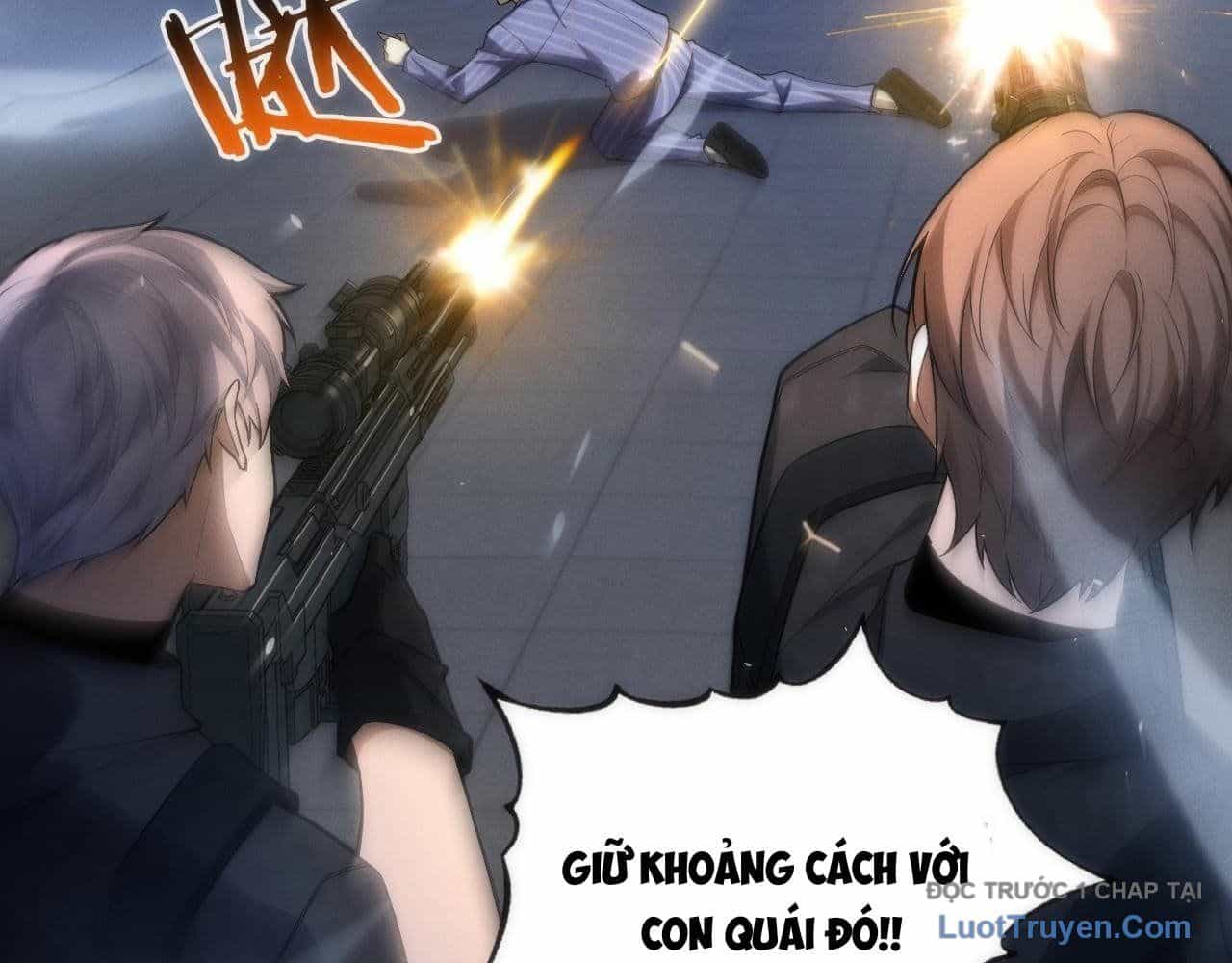 Xuyên Vào Game Cyber,  Ta Soán Ngôi Boss - Chương 5 - ảnh 56