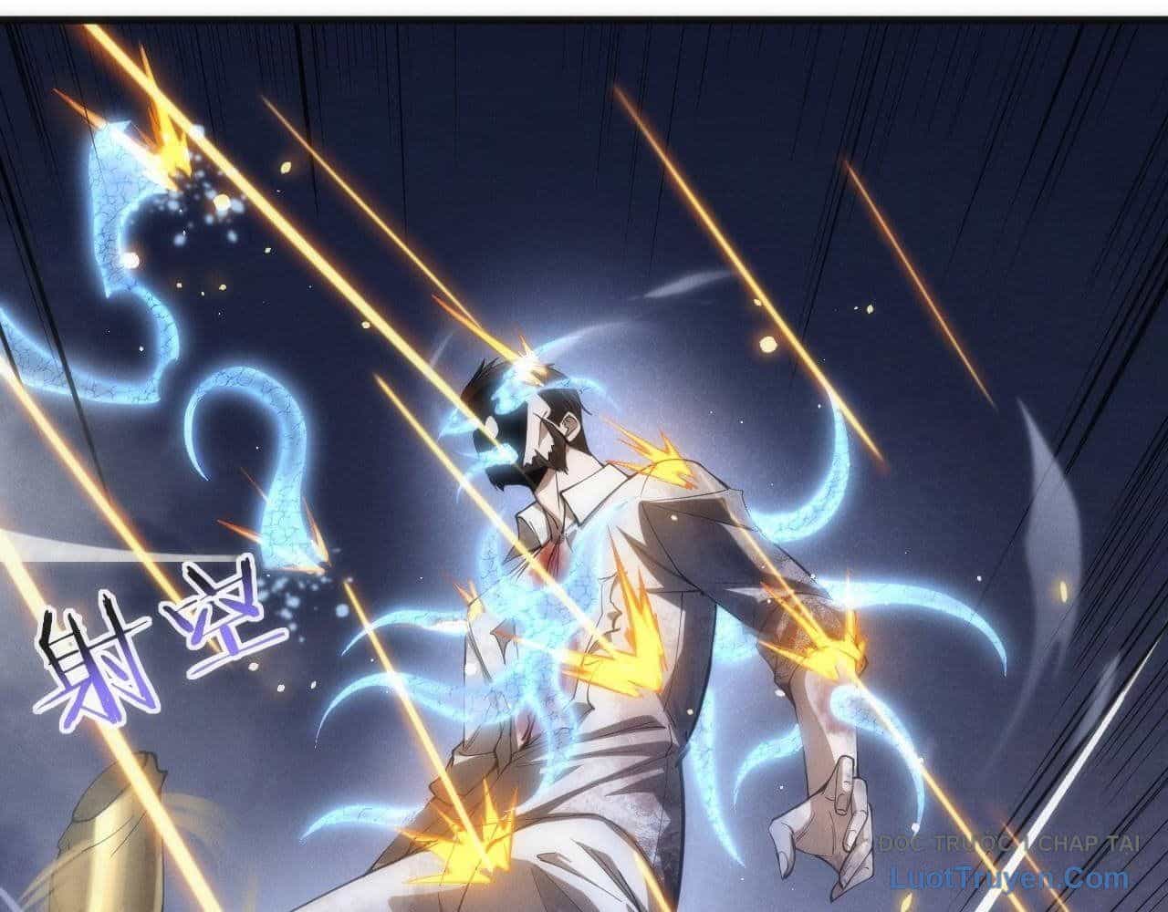 Xuyên Vào Game Cyber,  Ta Soán Ngôi Boss - Chương 5 - ảnh 75
