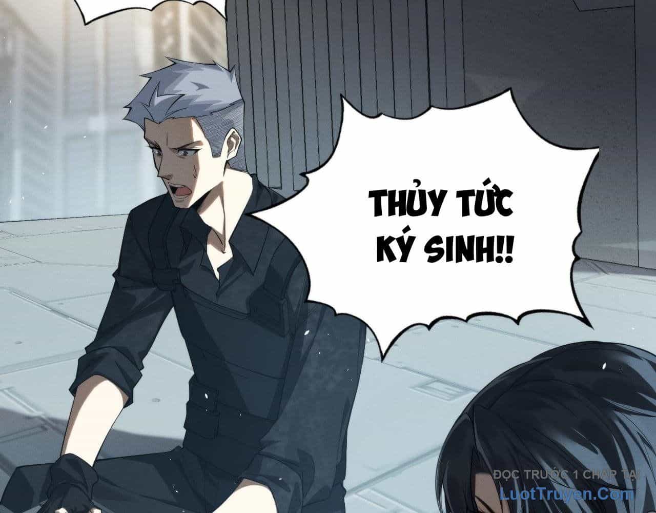 Xuyên Vào Game Cyber,  Ta Soán Ngôi Boss - Chương 5 - ảnh 9