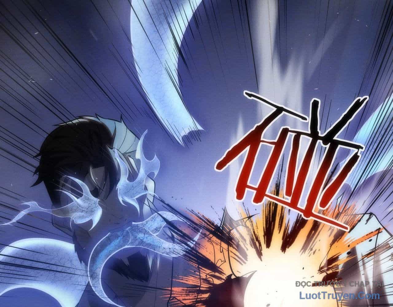 Xuyên Vào Game Cyber,  Ta Soán Ngôi Boss - Chương 5 - ảnh 91