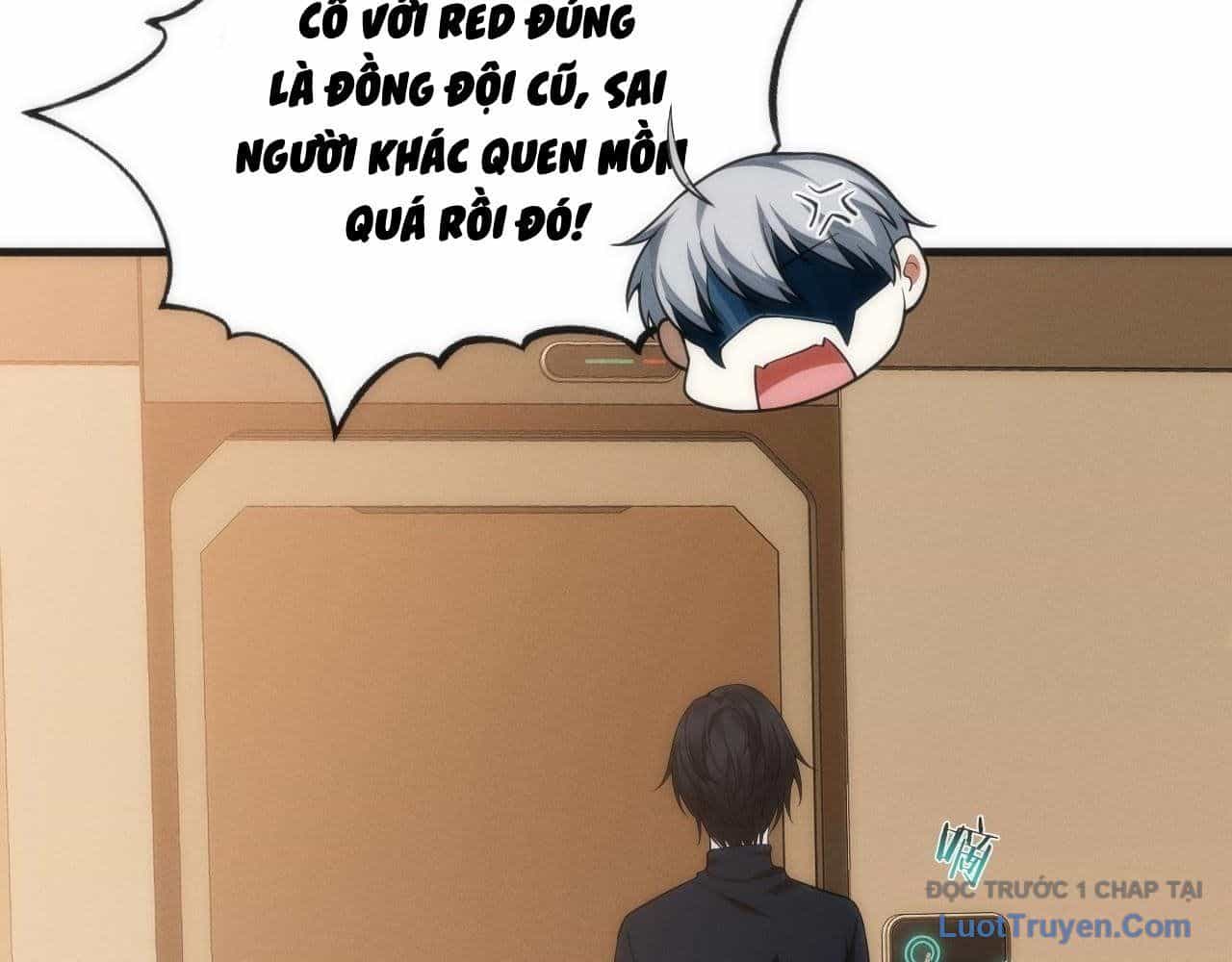 Xuyên Vào Game Cyber,  Ta Soán Ngôi Boss - Chương 6 - ảnh 127