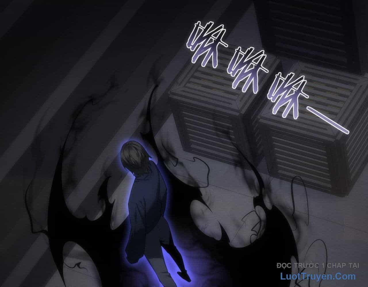Xuyên Vào Game Cyber,  Ta Soán Ngôi Boss - Chương 6 - ảnh 15