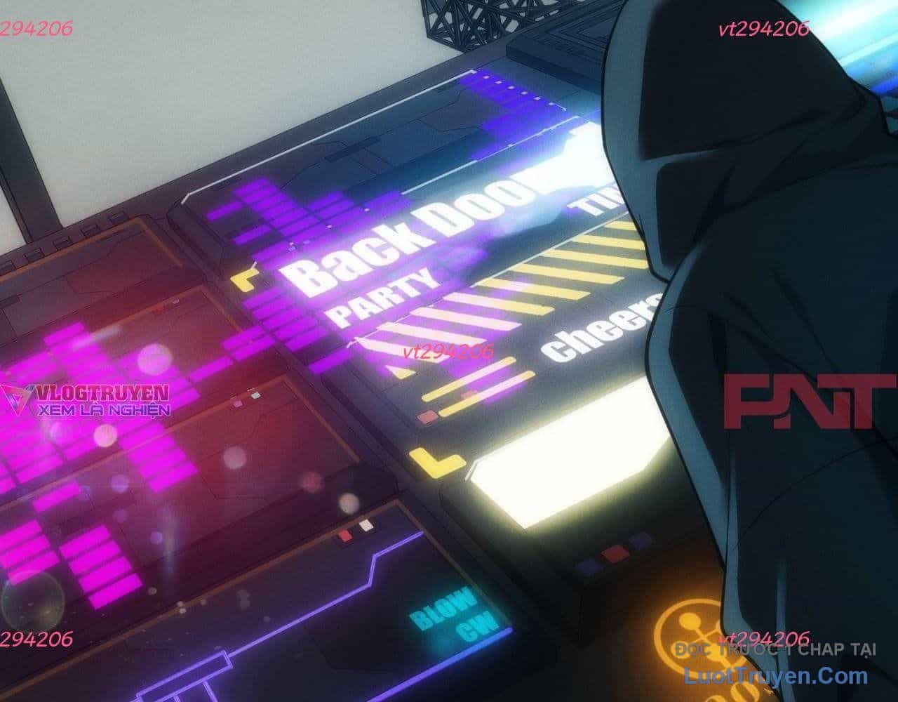Xuyên Vào Game Cyber,  Ta Soán Ngôi Boss - Chương 6 - ảnh 158