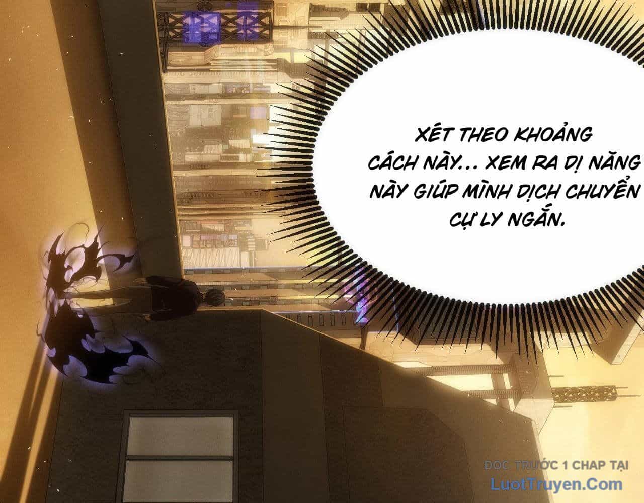 Xuyên Vào Game Cyber,  Ta Soán Ngôi Boss - Chương 6 - ảnh 23