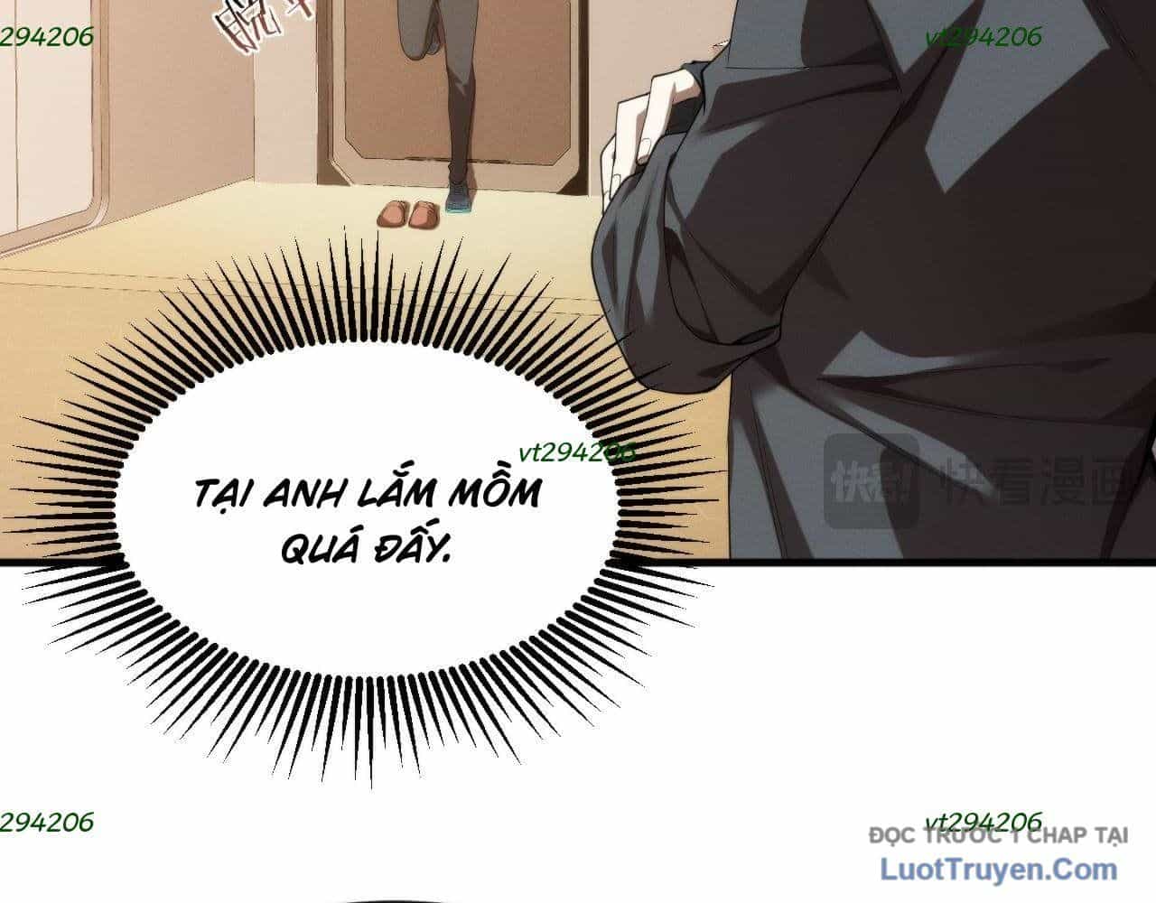 Xuyên Vào Game Cyber,  Ta Soán Ngôi Boss - Chương 6 - ảnh 77