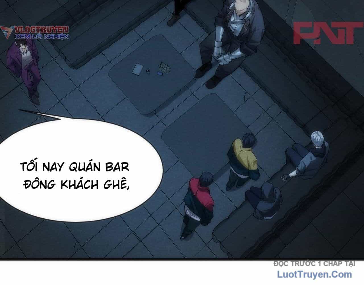 Xuyên Vào Game Cyber,  Ta Soán Ngôi Boss - Chương 7 - ảnh 147