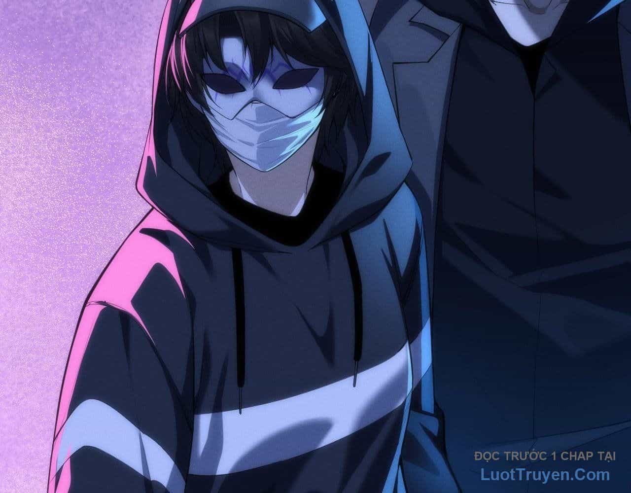 Xuyên Vào Game Cyber,  Ta Soán Ngôi Boss - Chương 7 - ảnh 26