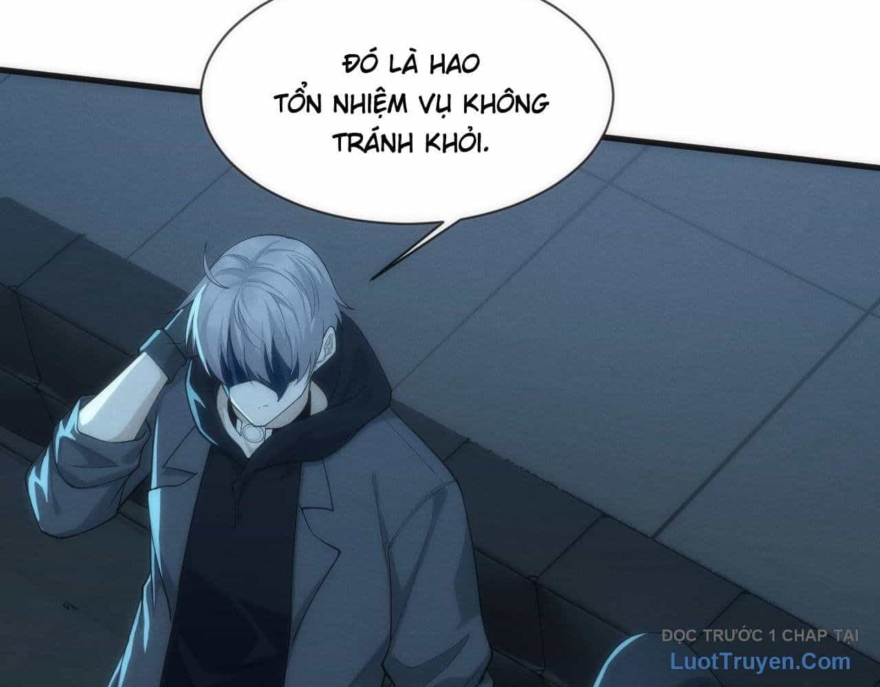 Xuyên Vào Game Cyber,  Ta Soán Ngôi Boss - Chương 7 - ảnh 54