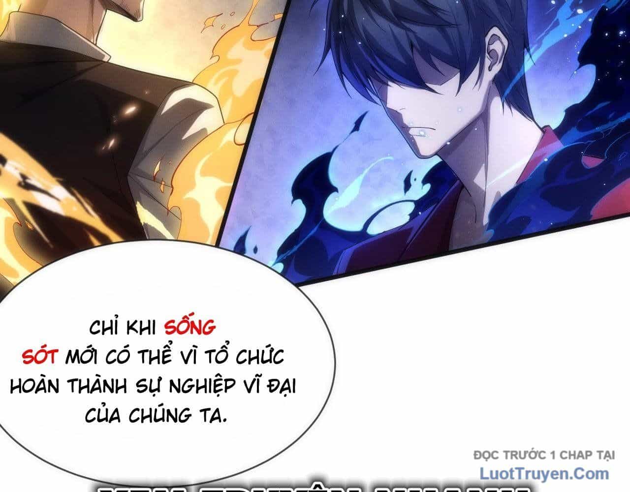 Xuyên Vào Game Cyber,  Ta Soán Ngôi Boss - Chương 8 - ảnh 102
