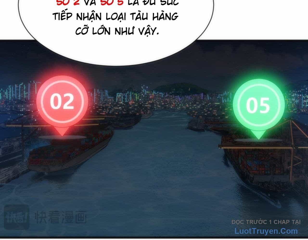 Xuyên Vào Game Cyber,  Ta Soán Ngôi Boss - Chương 8 - ảnh 15