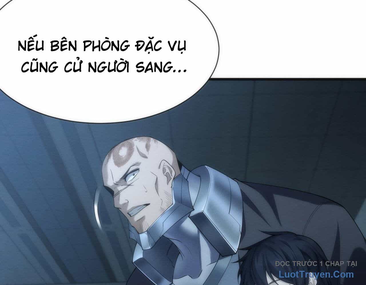 Xuyên Vào Game Cyber,  Ta Soán Ngôi Boss - Chương 8 - ảnh 34