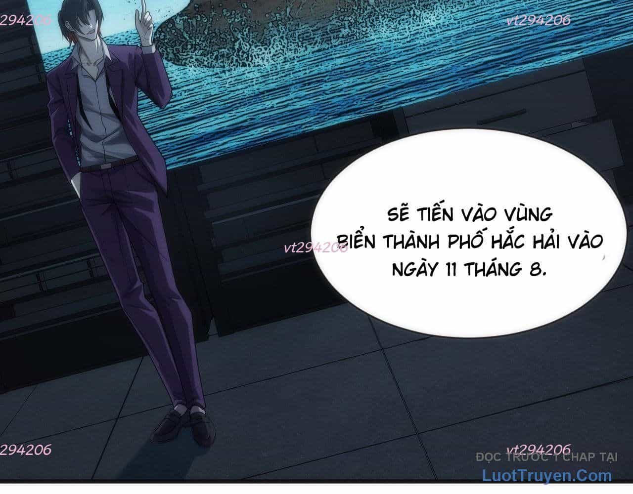 Xuyên Vào Game Cyber,  Ta Soán Ngôi Boss - Chương 8 - ảnh 5