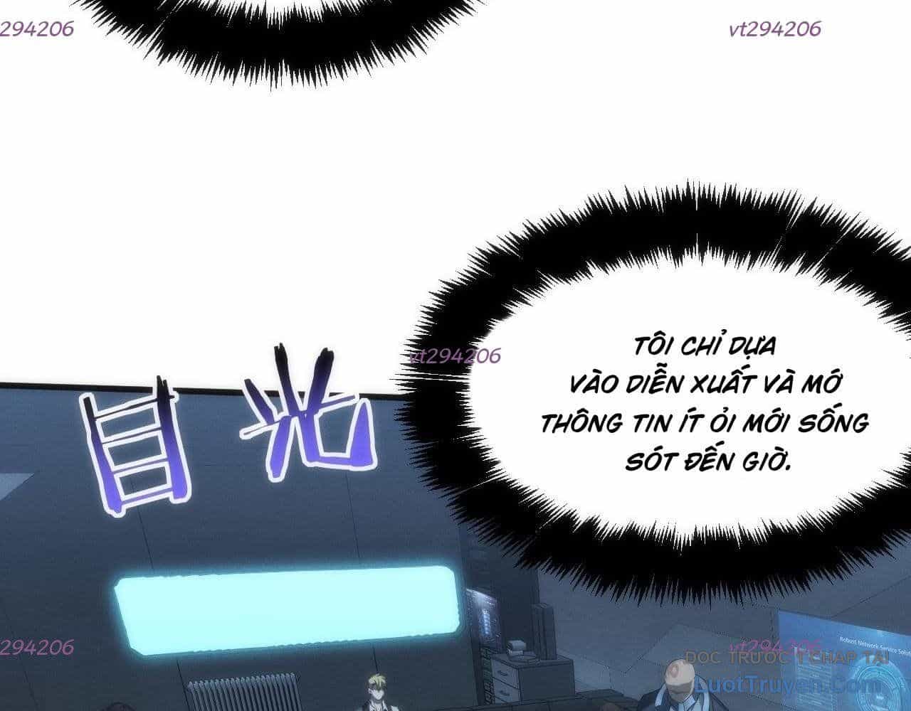 Xuyên Vào Game Cyber,  Ta Soán Ngôi Boss - Chương 8 - ảnh 62