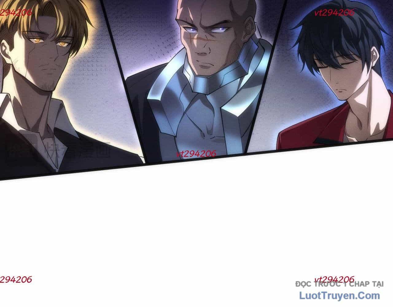 Xuyên Vào Game Cyber,  Ta Soán Ngôi Boss - Chương 8 - ảnh 65