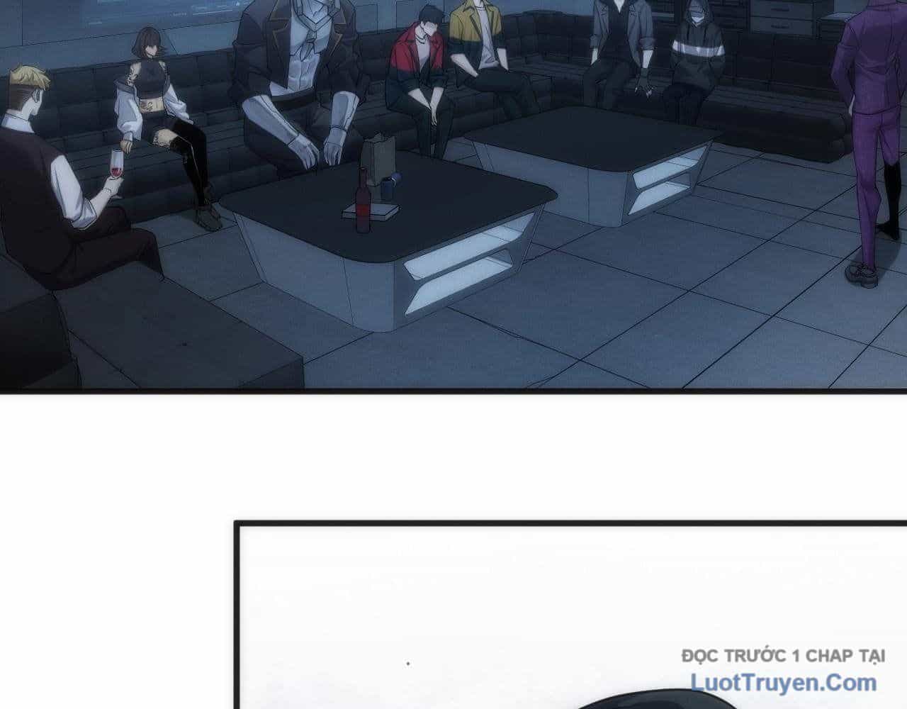 Xuyên Vào Game Cyber,  Ta Soán Ngôi Boss - Chương 8 - ảnh 81