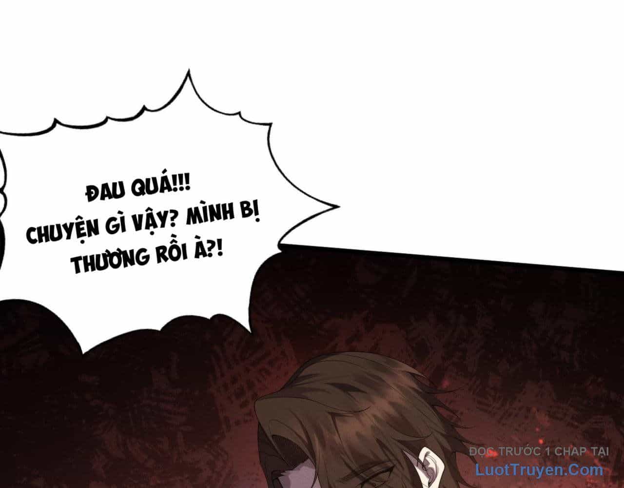 Xuyên Vào Game Cyber,  Ta Soán Ngôi Boss - Chương 9 - ảnh 105