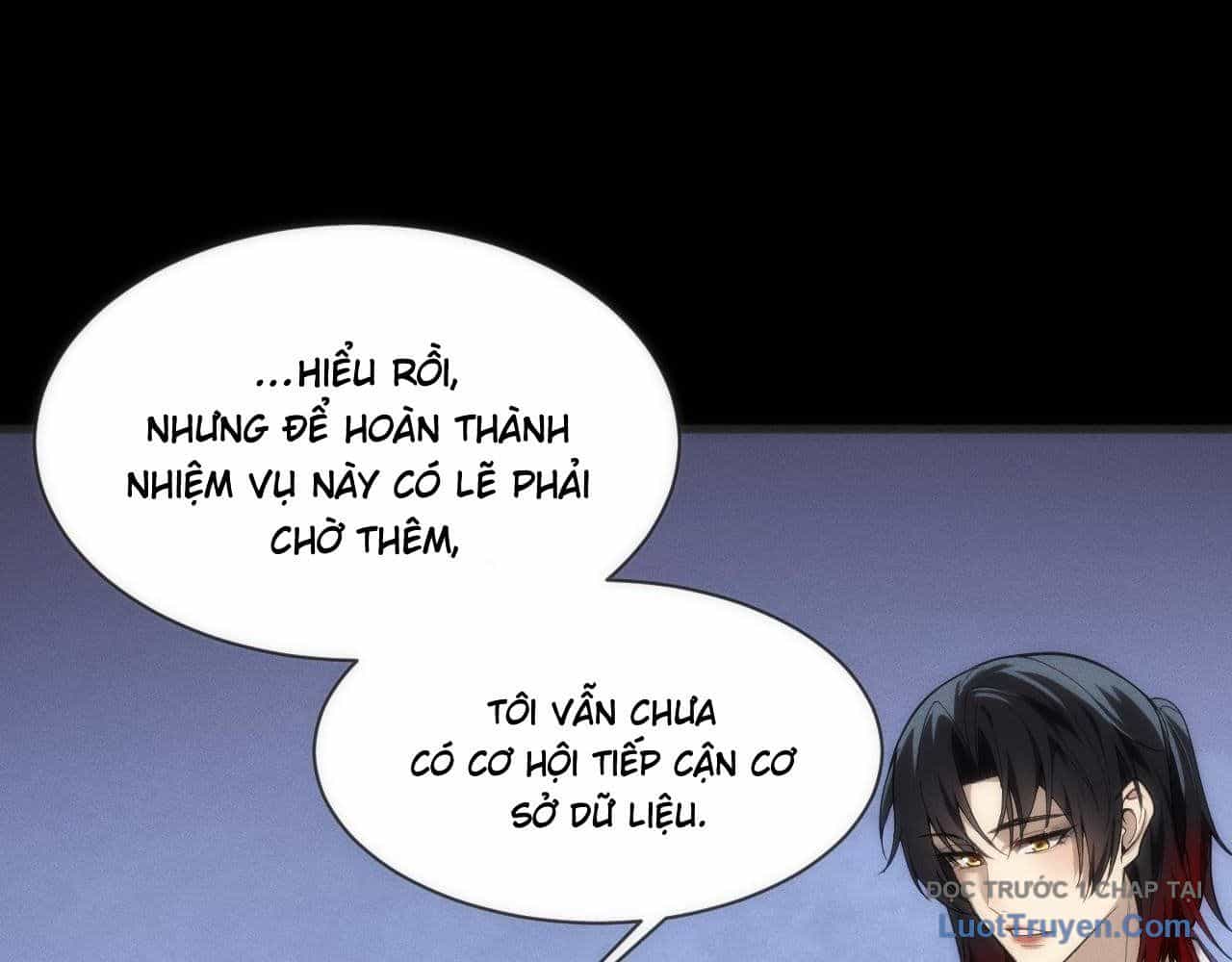 Xuyên Vào Game Cyber,  Ta Soán Ngôi Boss - Chương 9 - ảnh 21