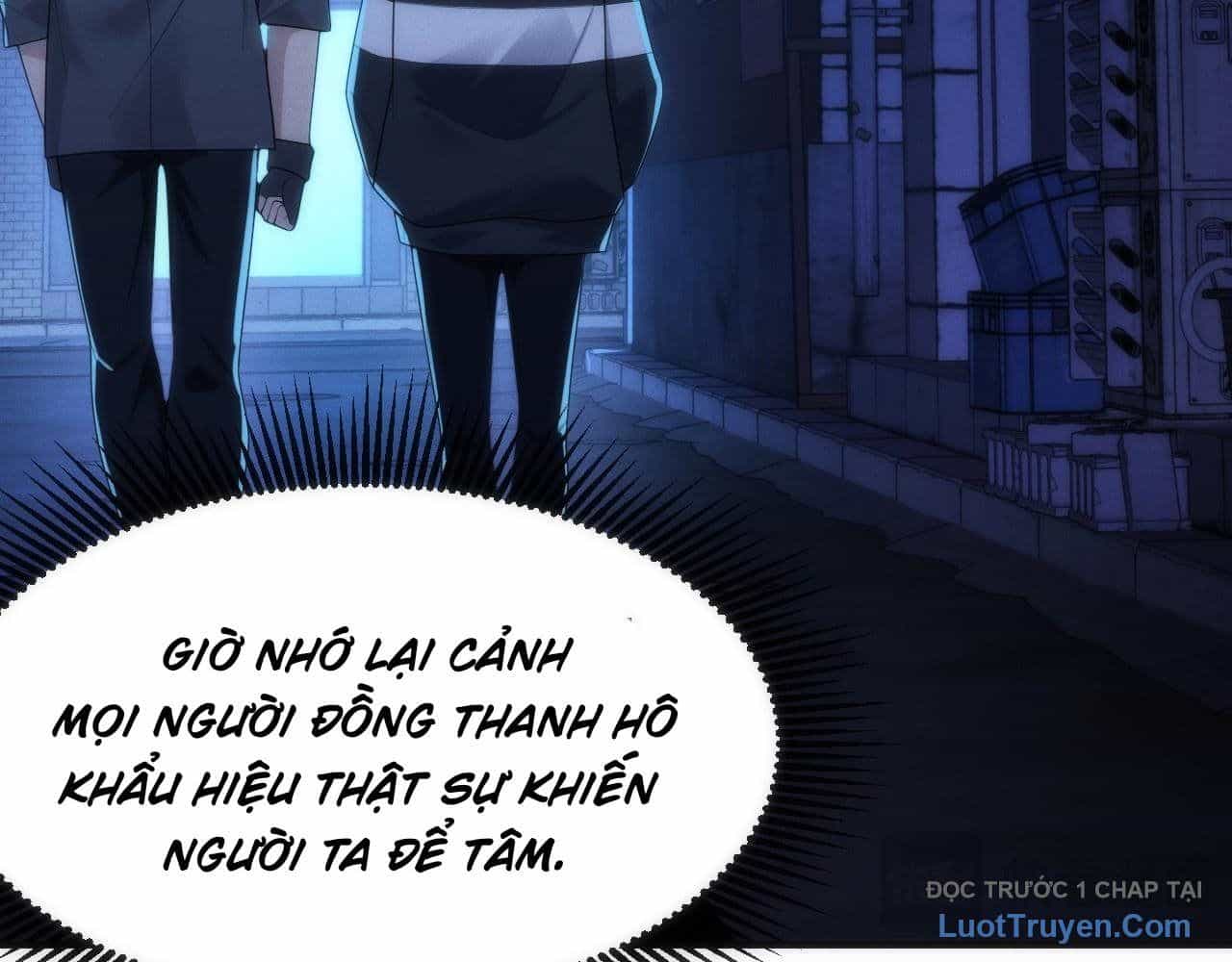Xuyên Vào Game Cyber,  Ta Soán Ngôi Boss - Chương 9 - ảnh 35