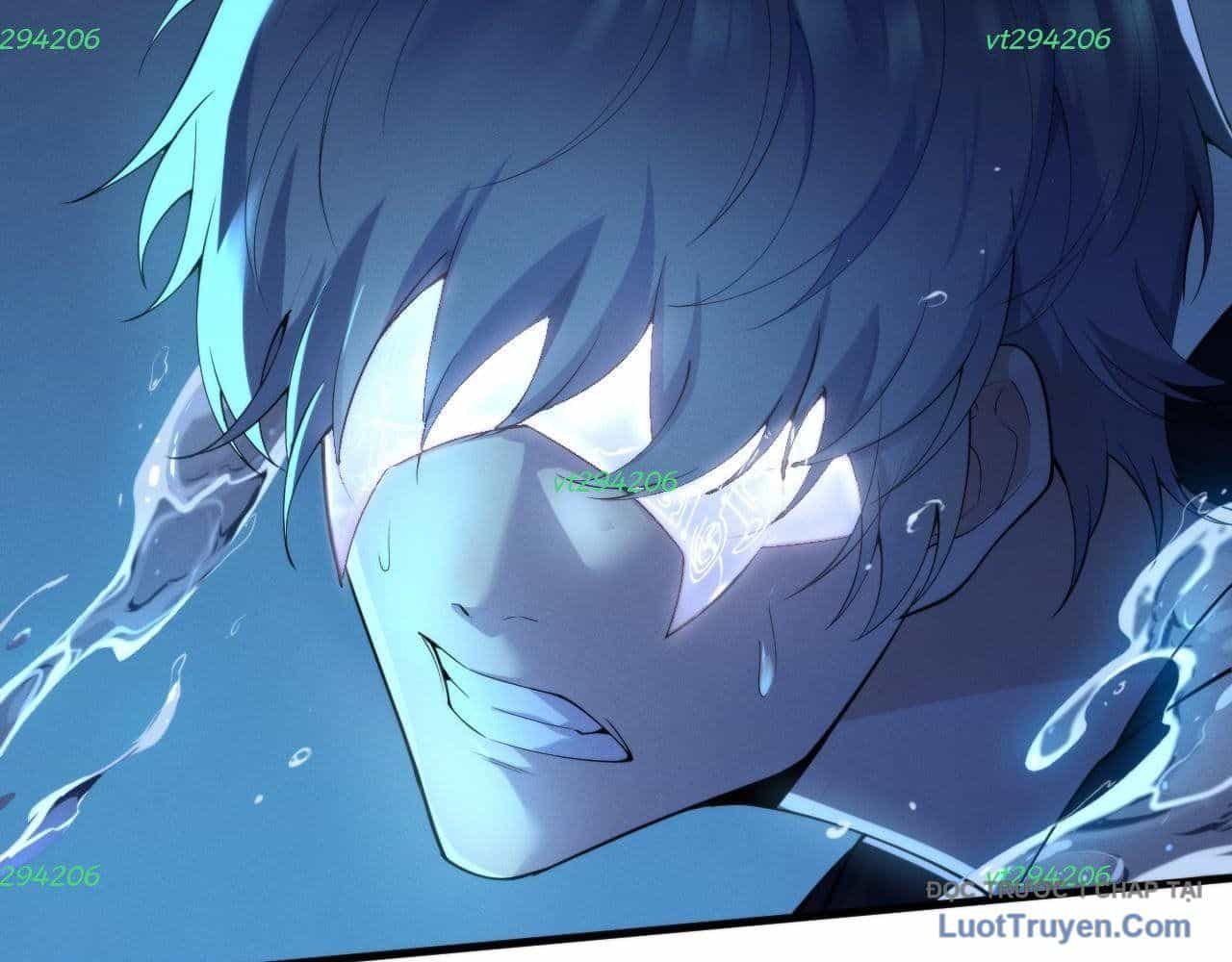Xuyên Vào Game Cyber,  Ta Soán Ngôi Boss - Chương 9 - ảnh 61