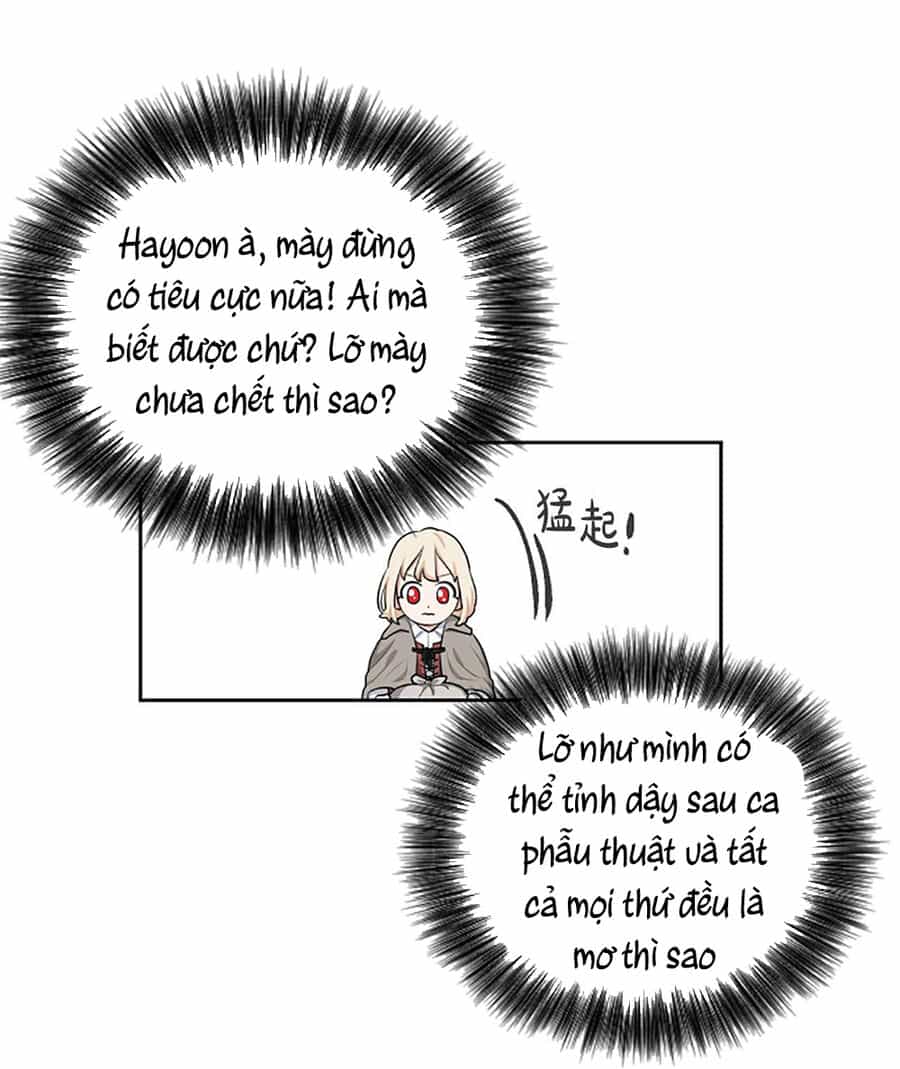 Xuyên Vào Teenfic Làm Thị Nữ - Chương 1 - ảnh 37