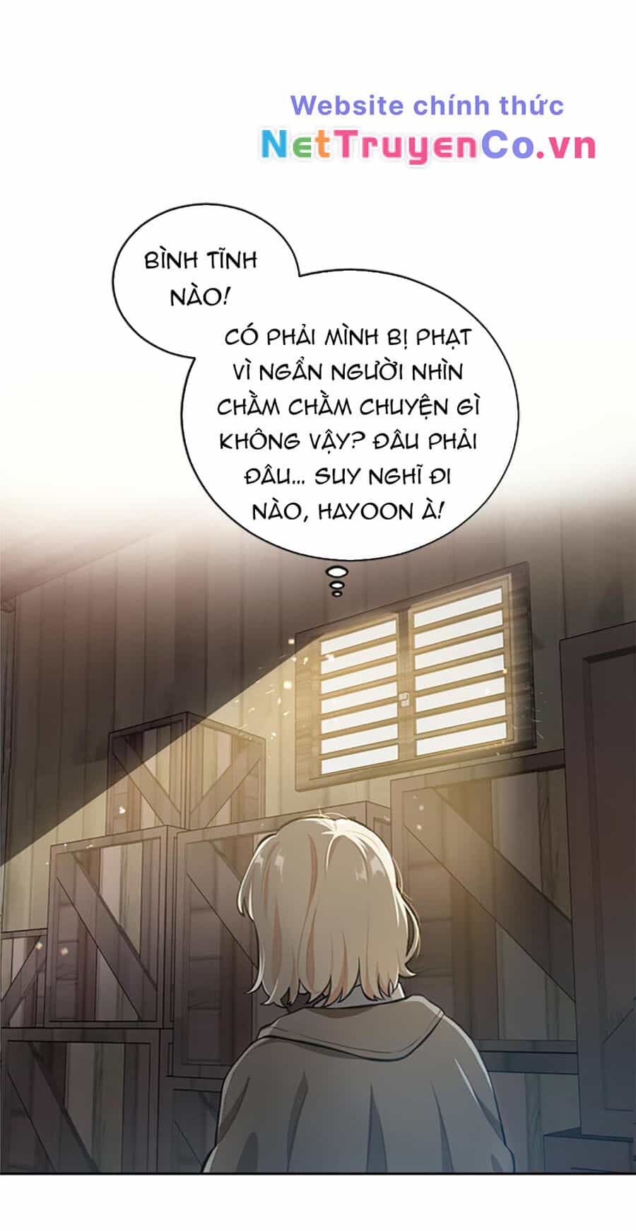 Xuyên Vào Teenfic Làm Thị Nữ - Chương 1 - ảnh 4