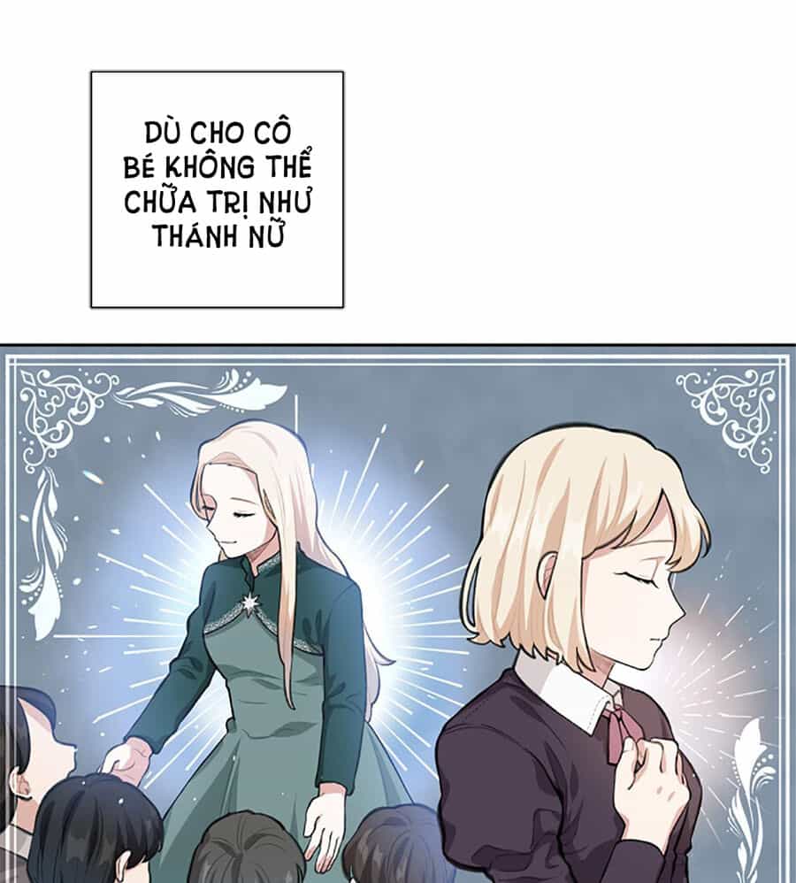 Xuyên Vào Teenfic Làm Thị Nữ - Chương 1 - ảnh 41