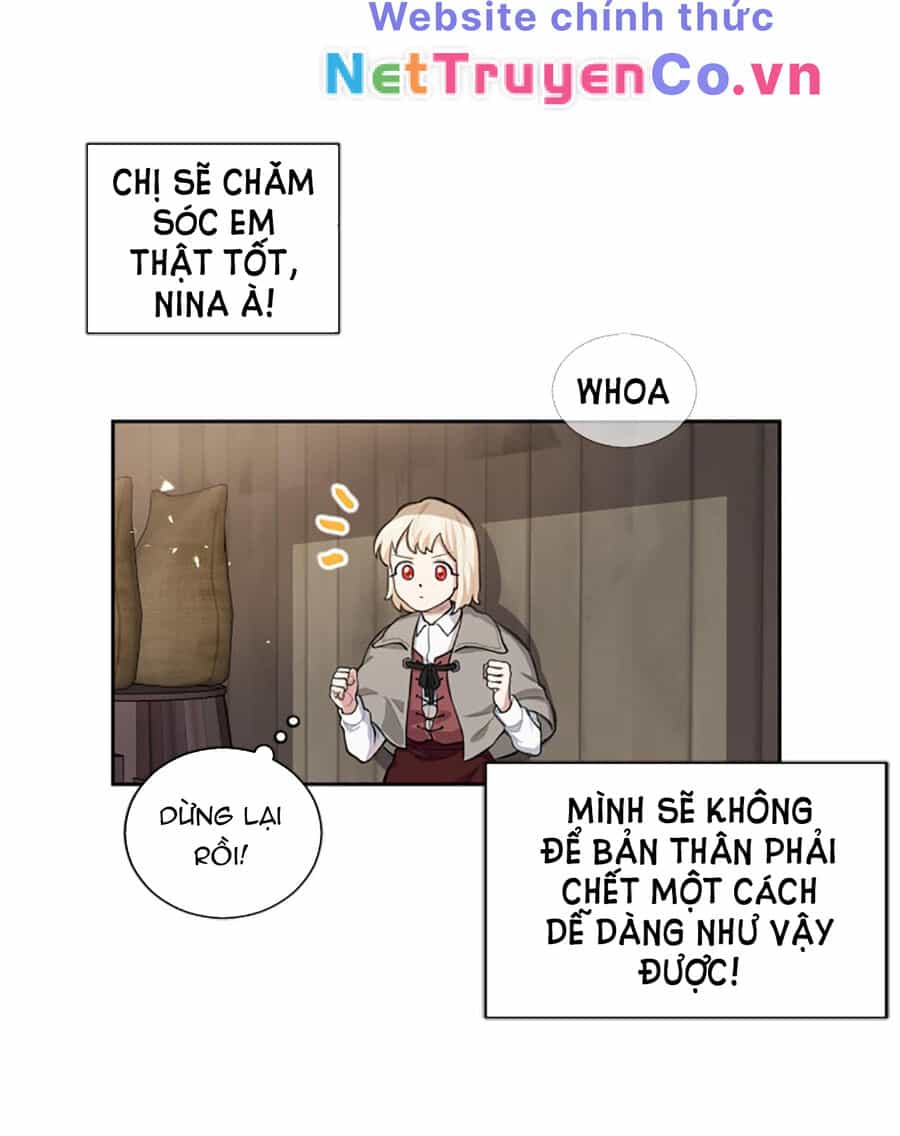 Xuyên Vào Teenfic Làm Thị Nữ - Chương 1 - ảnh 48