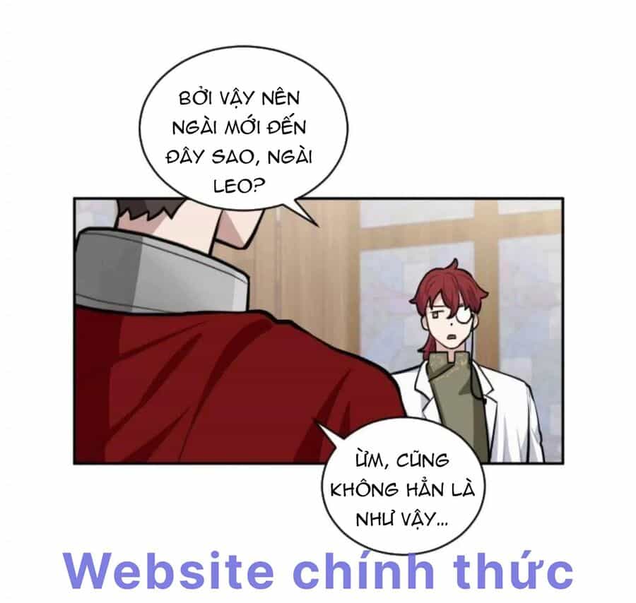 Xuyên Vào Teenfic Làm Thị Nữ - Chương 10 - ảnh 14