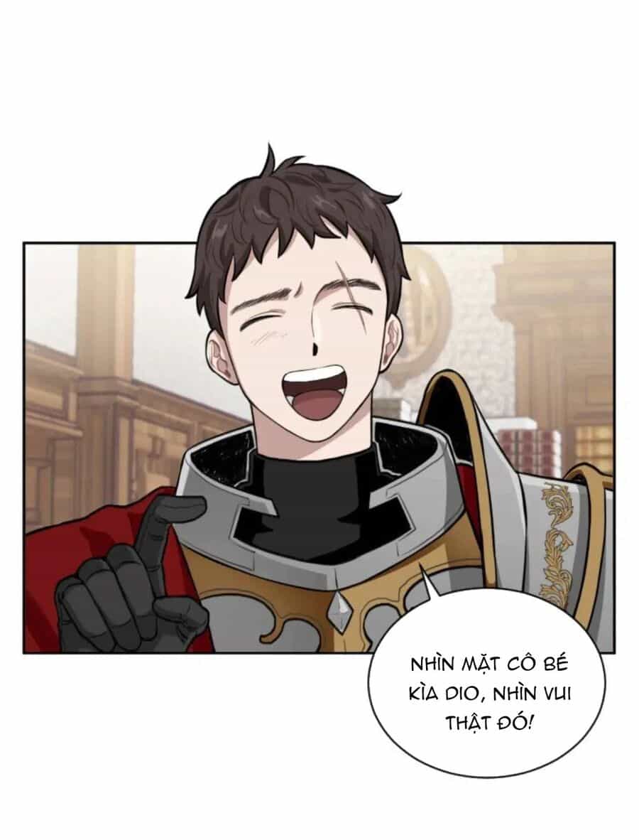 Xuyên Vào Teenfic Làm Thị Nữ - Chương 10 - ảnh 4