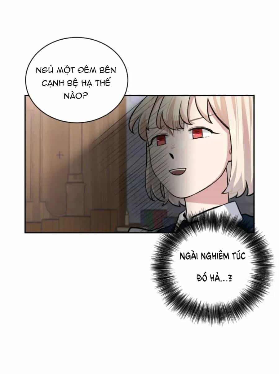 Xuyên Vào Teenfic Làm Thị Nữ - Chương 10 - ảnh 50