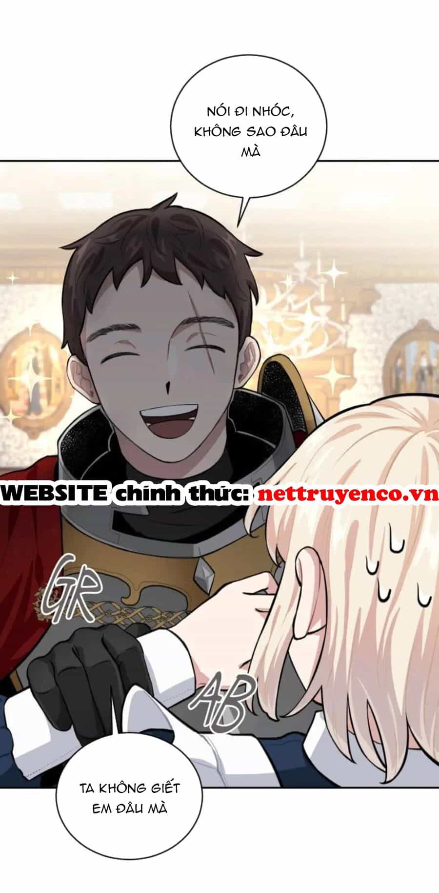 Xuyên Vào Teenfic Làm Thị Nữ - Chương 11 - ảnh 10