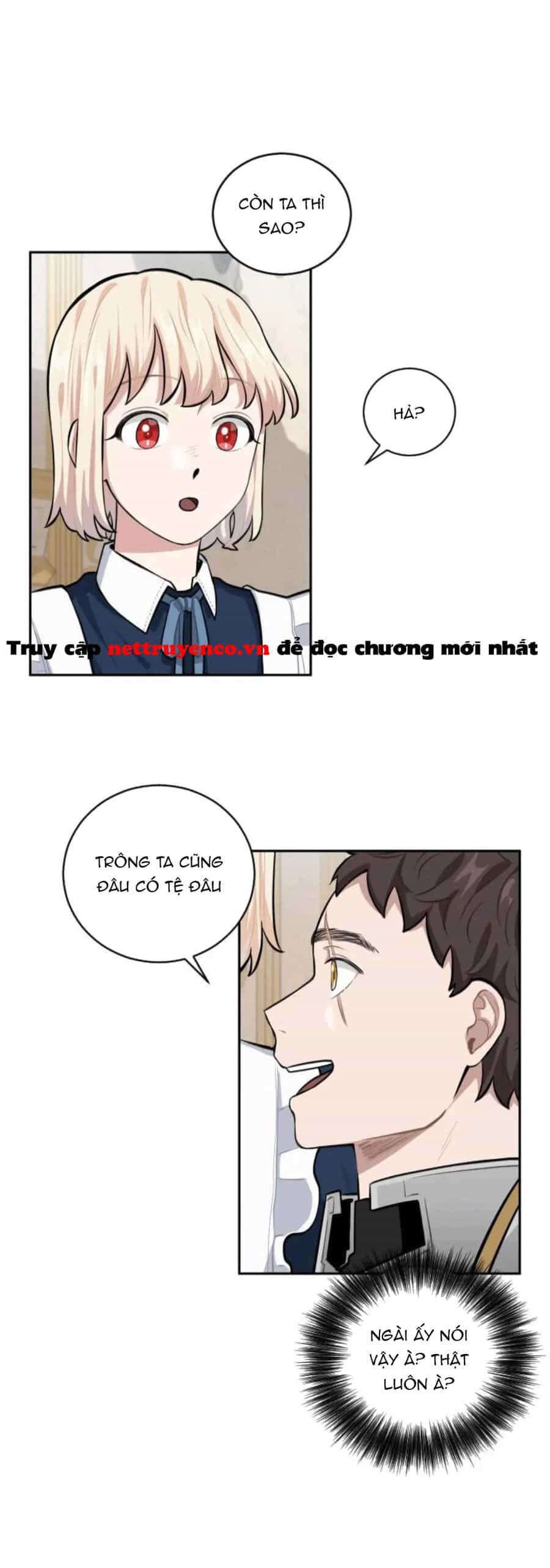 Xuyên Vào Teenfic Làm Thị Nữ - Chương 12 - ảnh 22