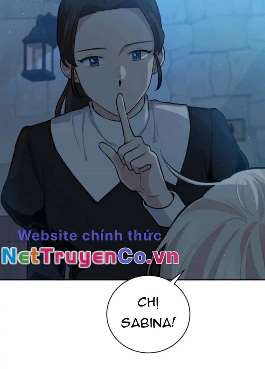 Xuyên Vào Teenfic Làm Thị Nữ - Chương 13 - ảnh 6