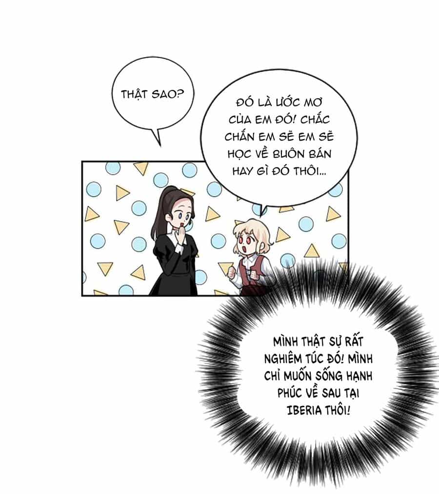 Xuyên Vào Teenfic Làm Thị Nữ - Chương 2 - ảnh 13
