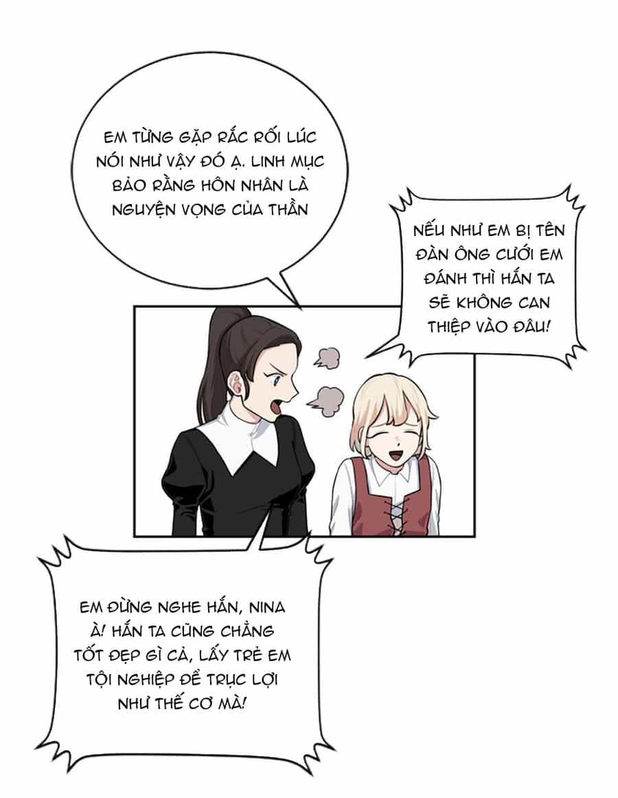Xuyên Vào Teenfic Làm Thị Nữ - Chương 2 - ảnh 18