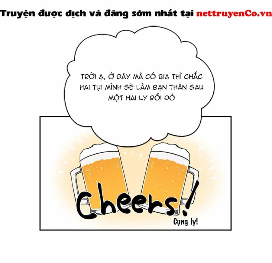 Xuyên Vào Teenfic Làm Thị Nữ - Chương 2 - ảnh 19