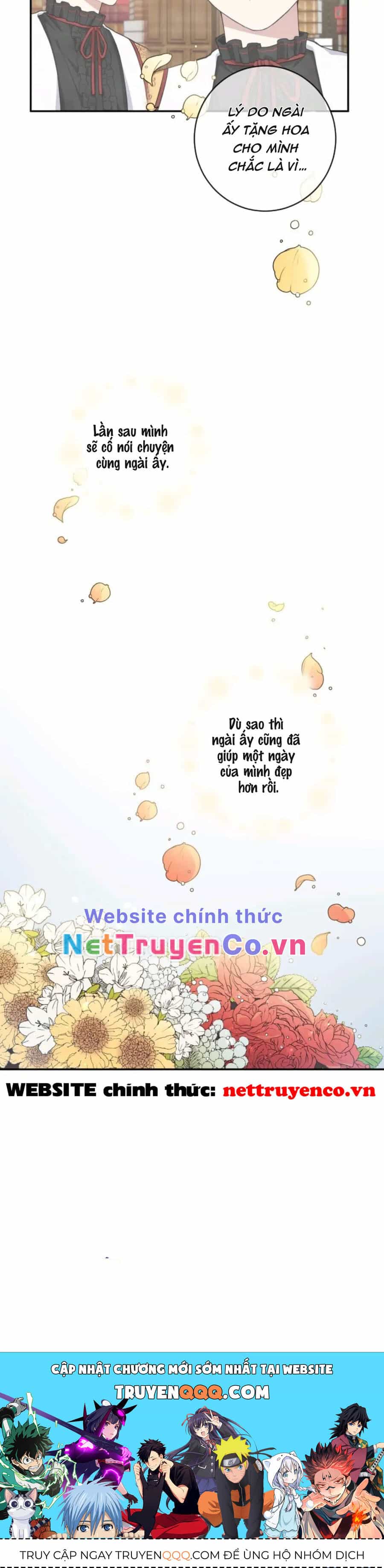 Xuyên Vào Teenfic Làm Thị Nữ - Chương 20 - ảnh 33