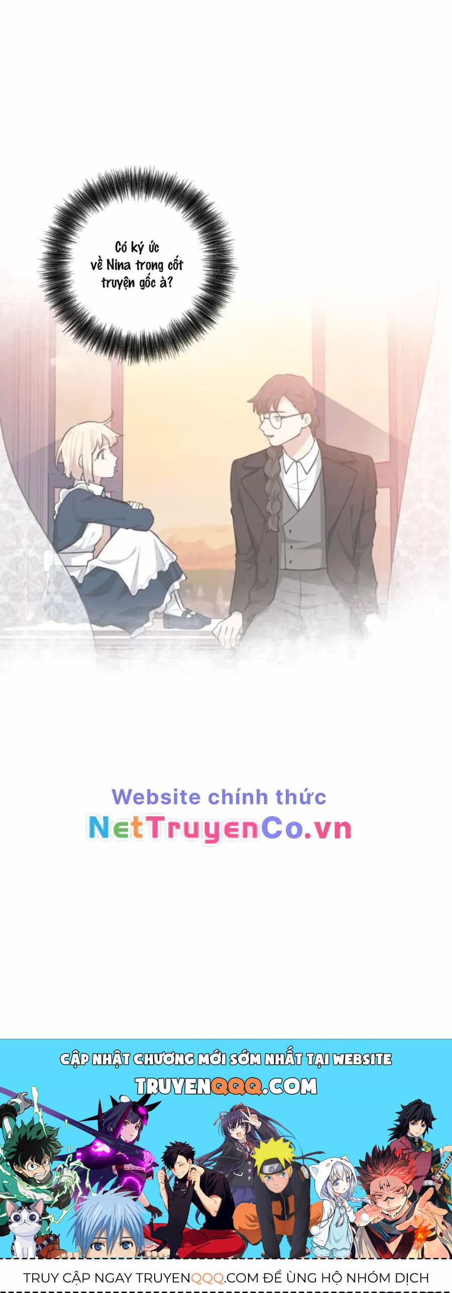 Xuyên Vào Teenfic Làm Thị Nữ - Chương 23 - ảnh 27