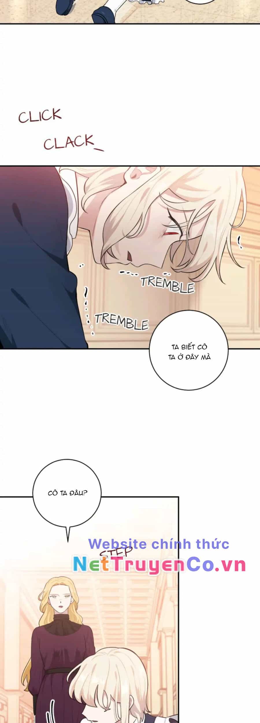 Xuyên Vào Teenfic Làm Thị Nữ - Chương 27 - ảnh 31