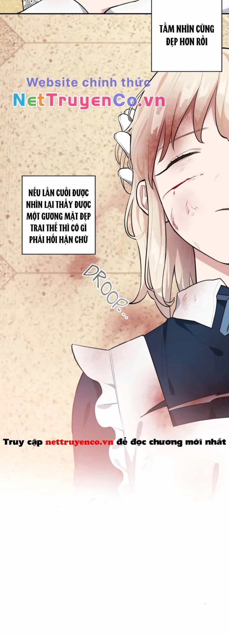 Xuyên Vào Teenfic Làm Thị Nữ - Chương 29 - ảnh 9