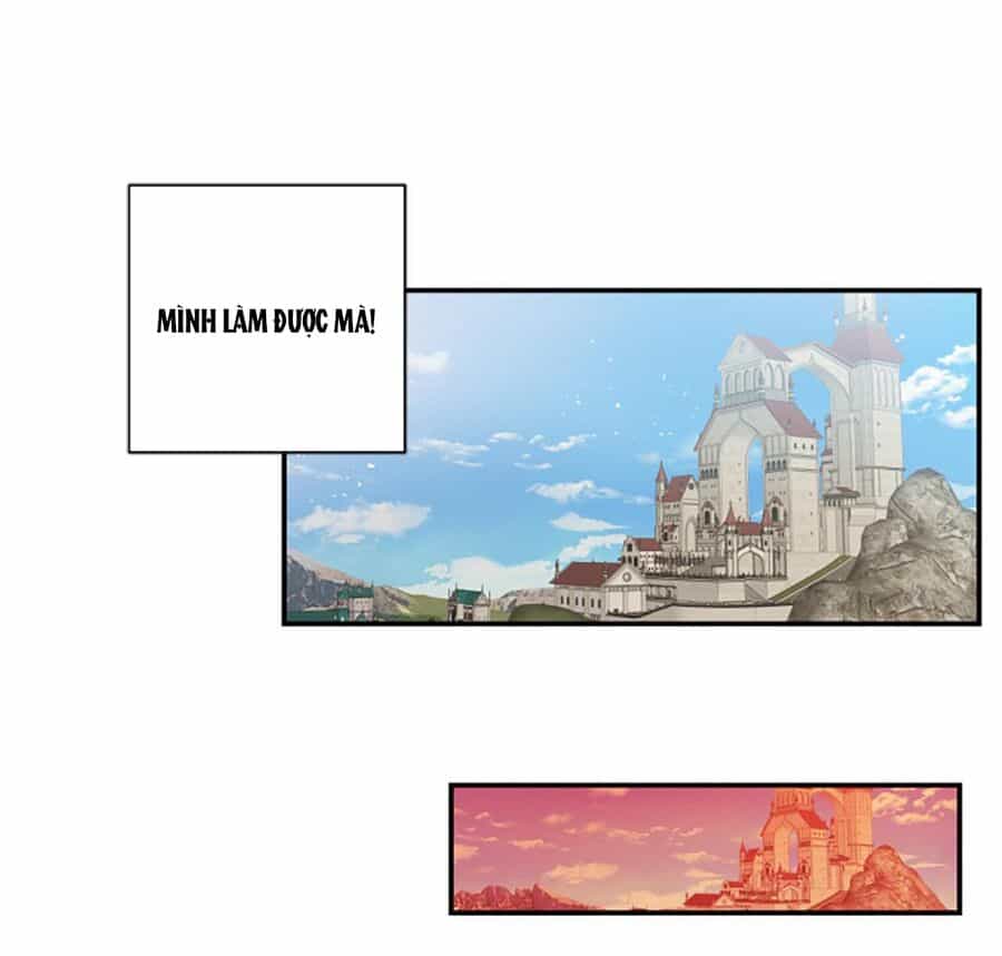 Xuyên Vào Teenfic Làm Thị Nữ - Chương 3 - ảnh 19