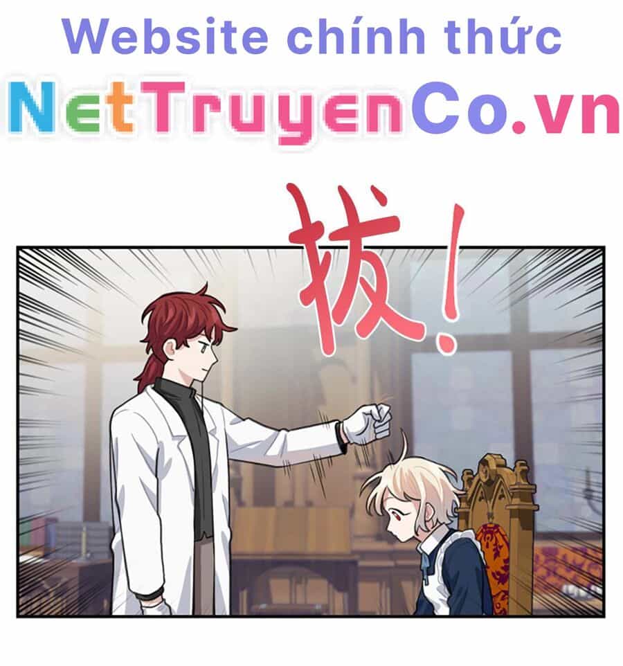 Xuyên Vào Teenfic Làm Thị Nữ - Chương 3 - ảnh 30