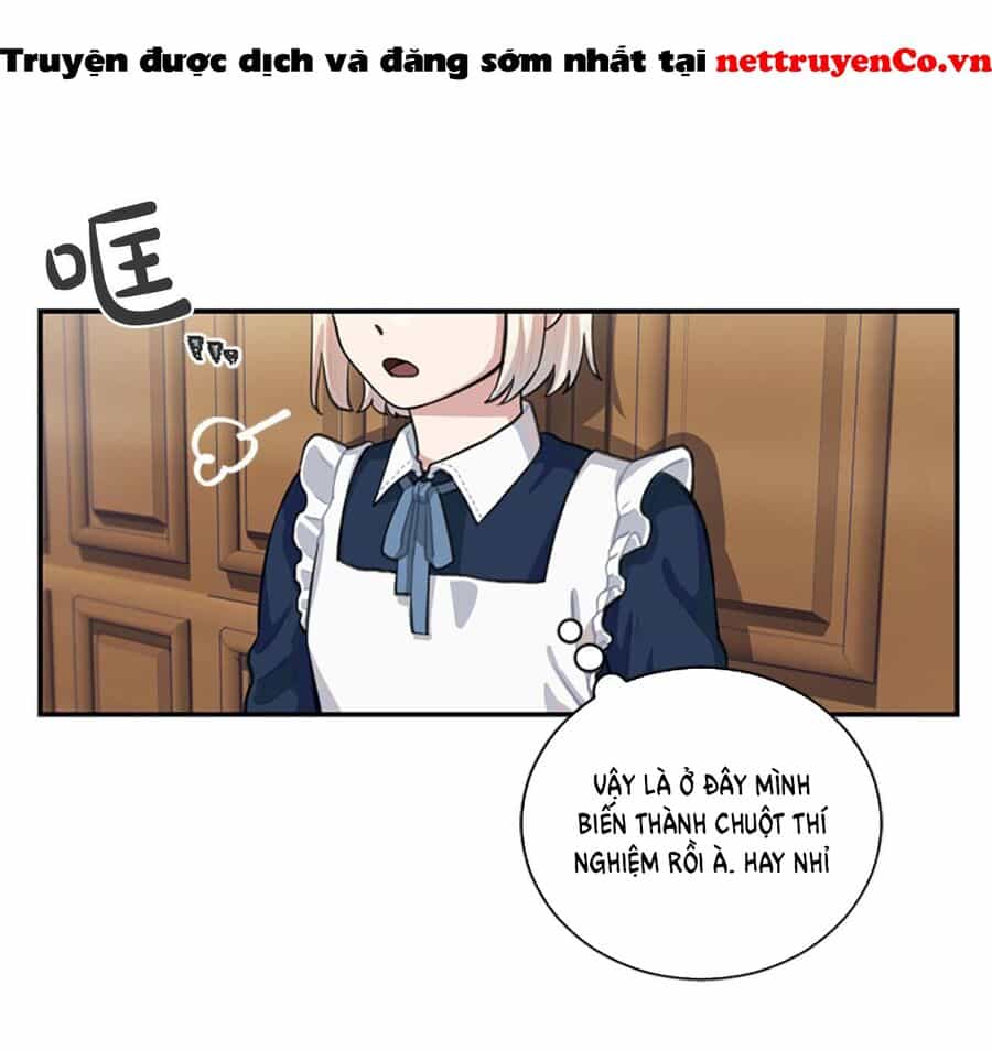 Xuyên Vào Teenfic Làm Thị Nữ - Chương 3 - ảnh 33