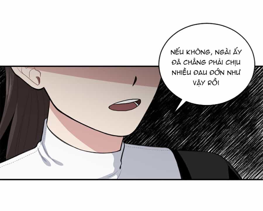Xuyên Vào Teenfic Làm Thị Nữ - Chương 3 - ảnh 4