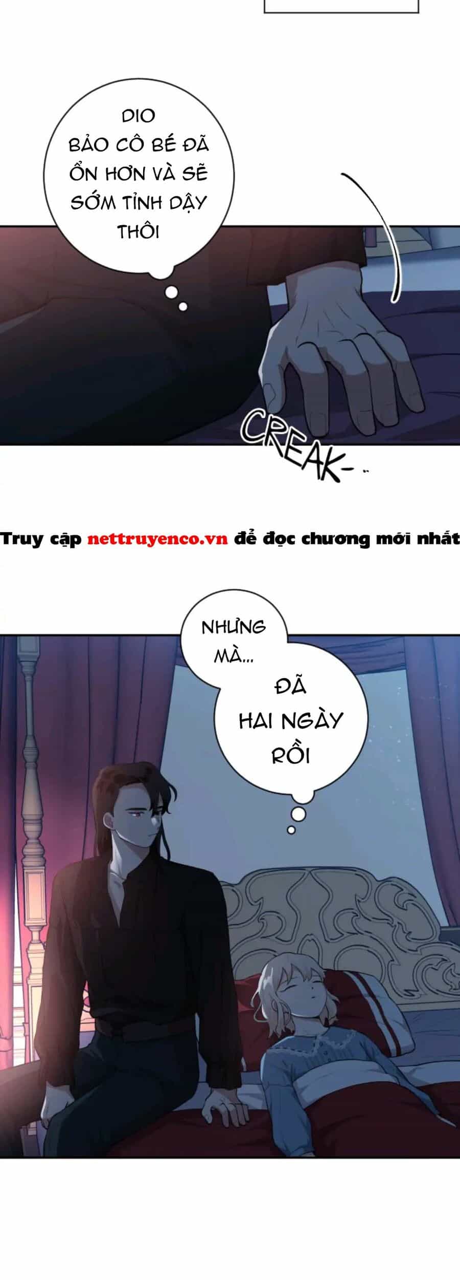 Xuyên Vào Teenfic Làm Thị Nữ - Chương 30 - ảnh 5
