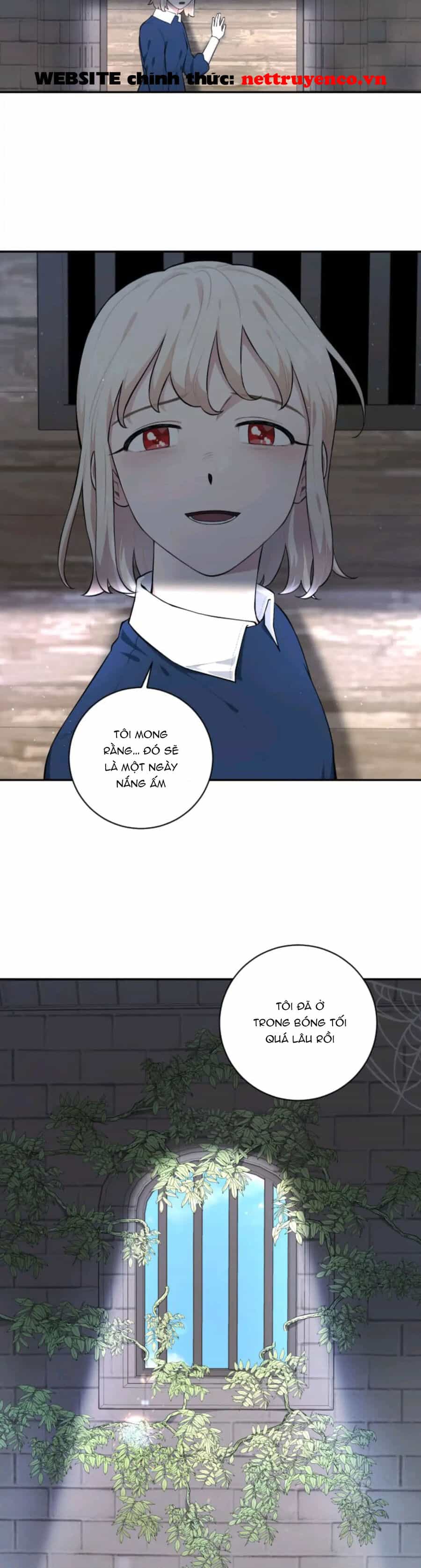 Xuyên Vào Teenfic Làm Thị Nữ - Chương 31 - ảnh 5