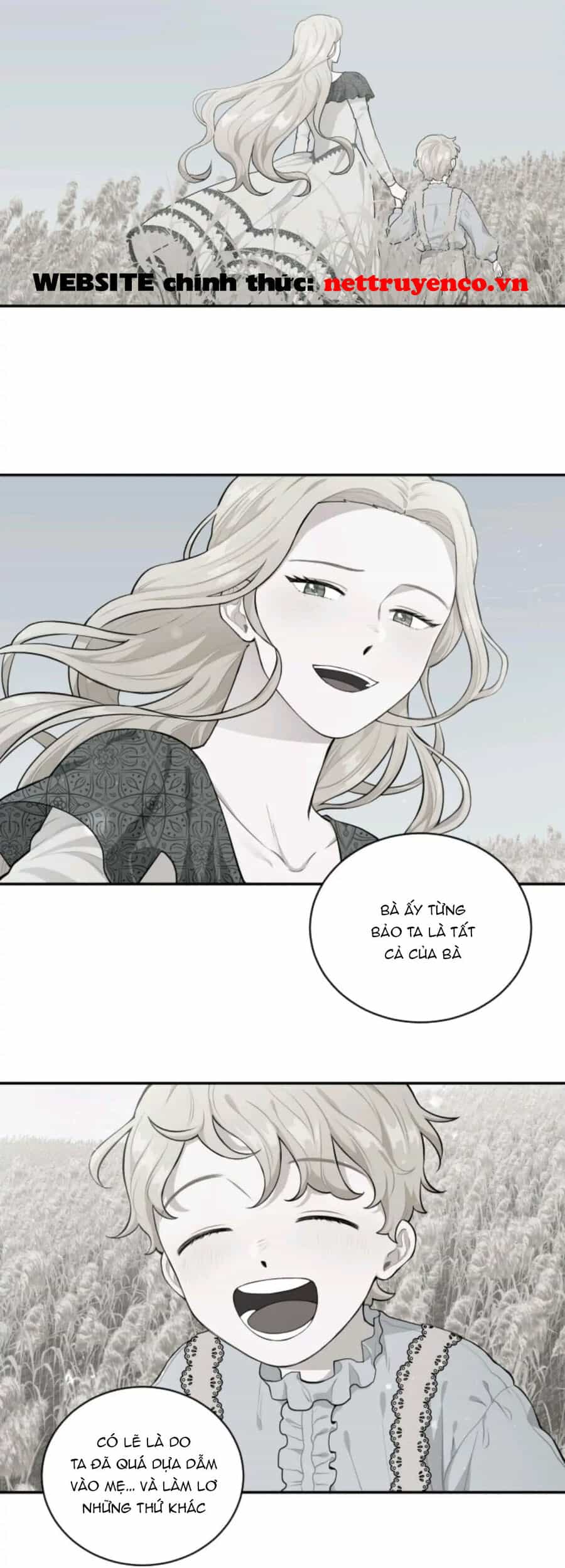 Xuyên Vào Teenfic Làm Thị Nữ - Chương 32 - ảnh 9