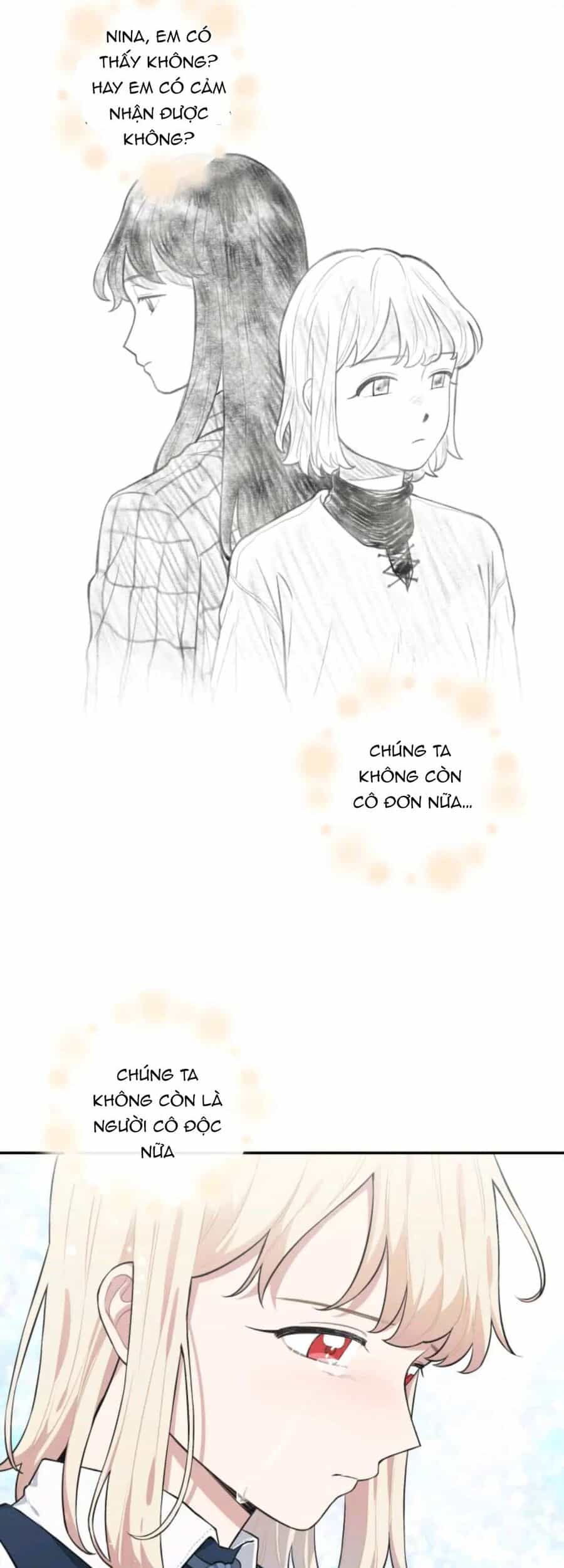 Xuyên Vào Teenfic Làm Thị Nữ - Chương 33 - ảnh 25