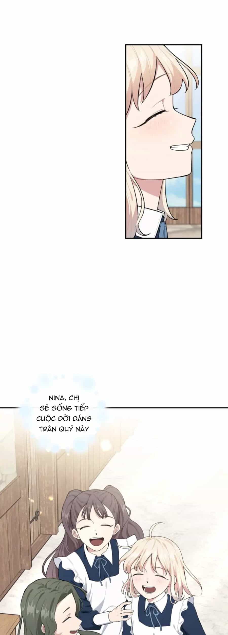 Xuyên Vào Teenfic Làm Thị Nữ - Chương 33 - ảnh 29